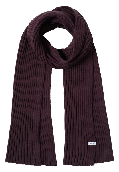 Strickschal