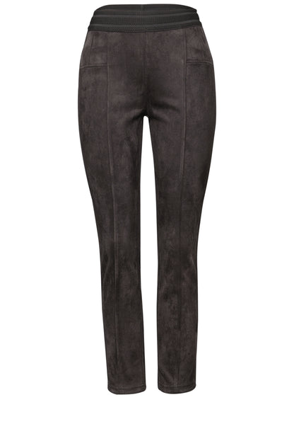 Velours Hose