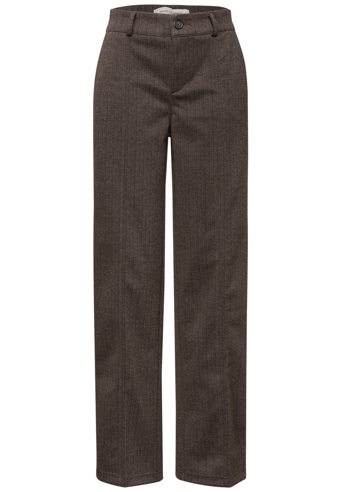 Straight Leg Hose