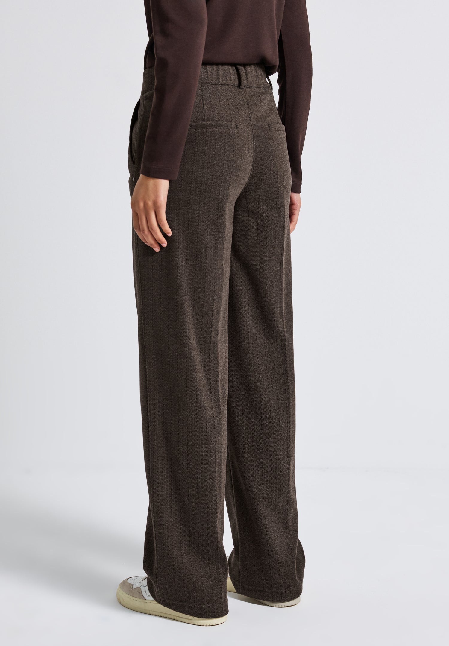 Straight Leg Hose