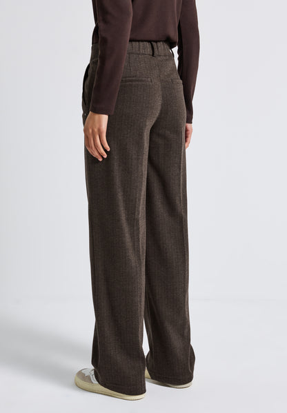 Straight Leg Hose