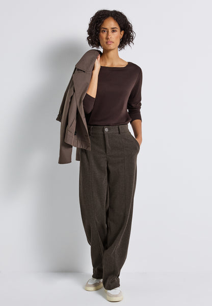 Straight Leg Hose