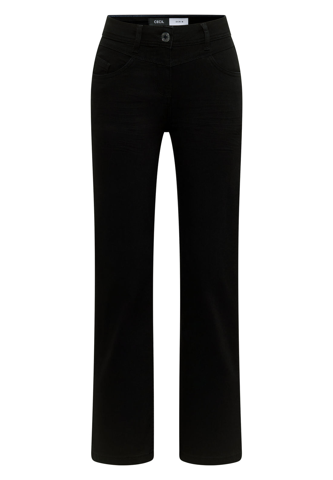 Bootcut Jeans