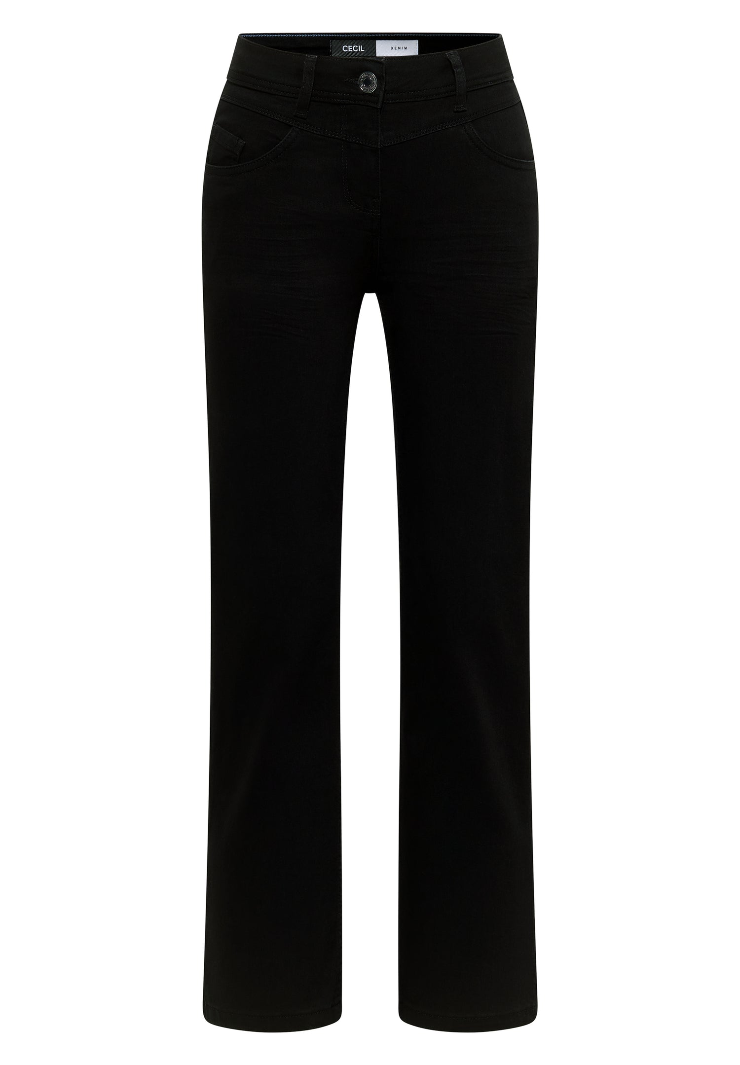 Bootcut Jeans