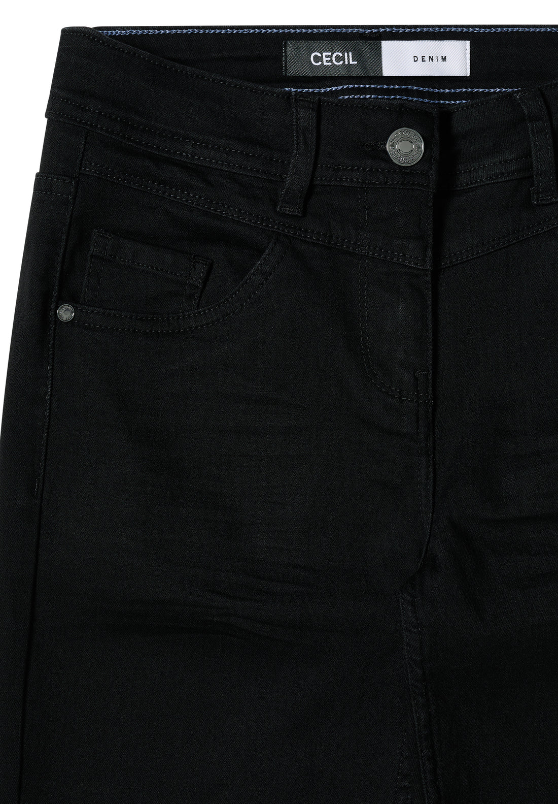 Bootcut Jeans