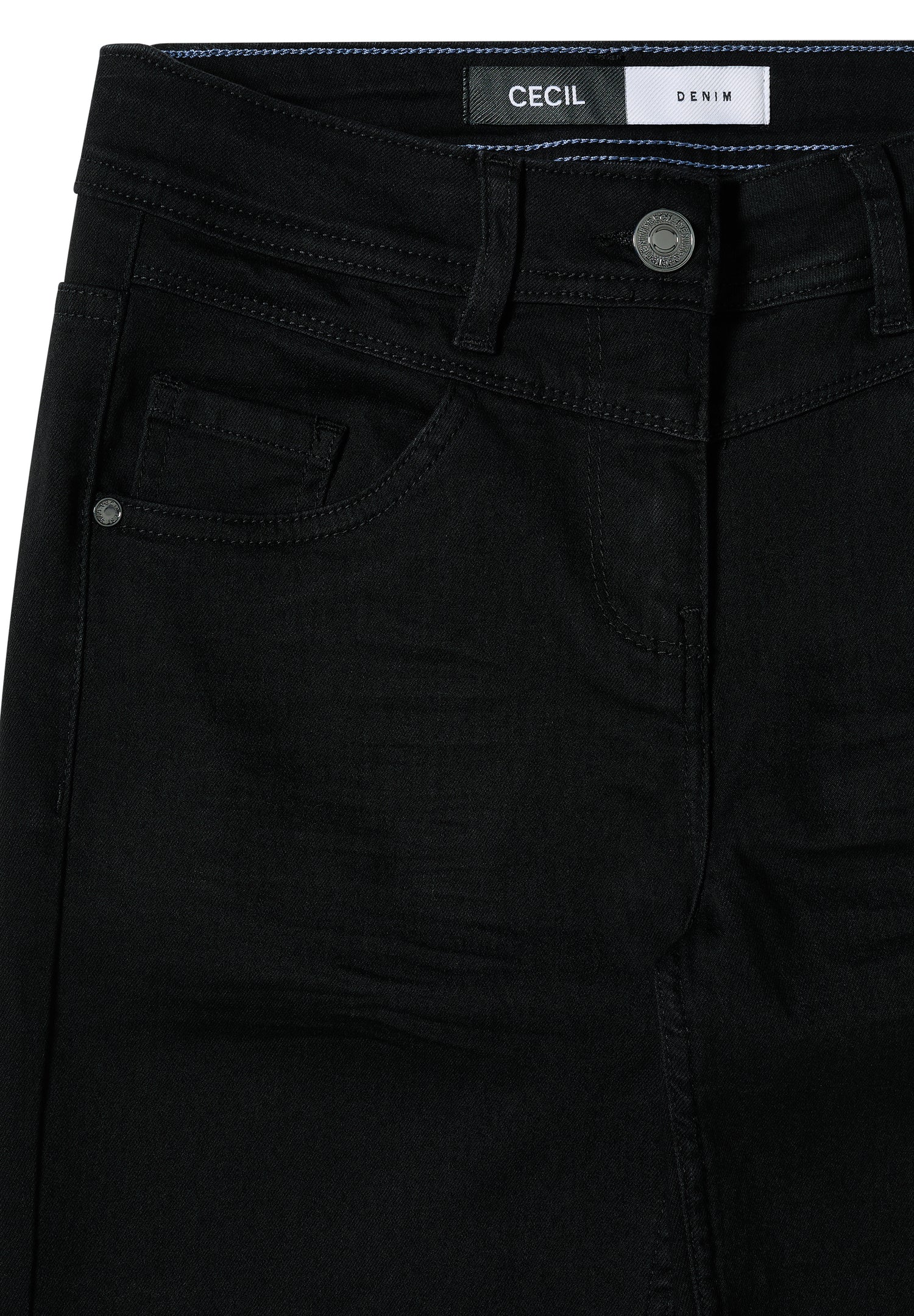 Bootcut Jeans