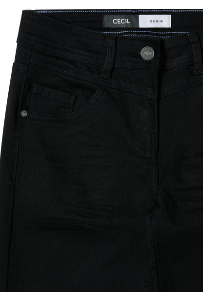 Bootcut Jeans