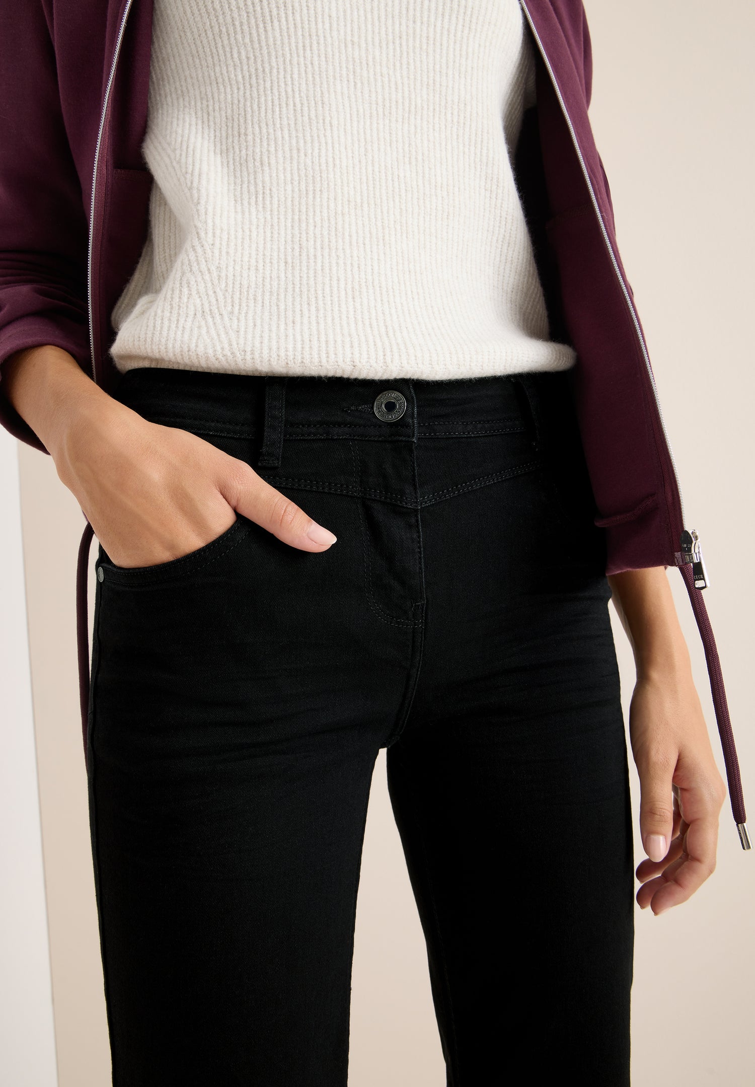 Bootcut Jeans