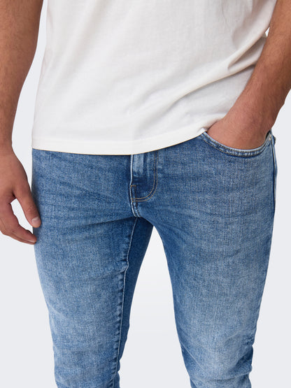 ONSWEFT REG. MB 5094 TAI DNM NOOS
