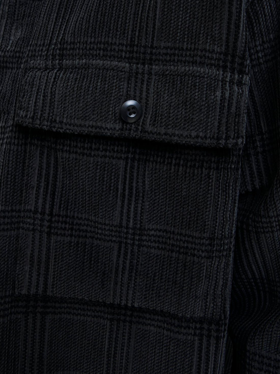 Zeitloses Herren Hemd Langarm Hemdkragen mit Knopfleiste