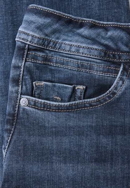 Slim Fit Jeans