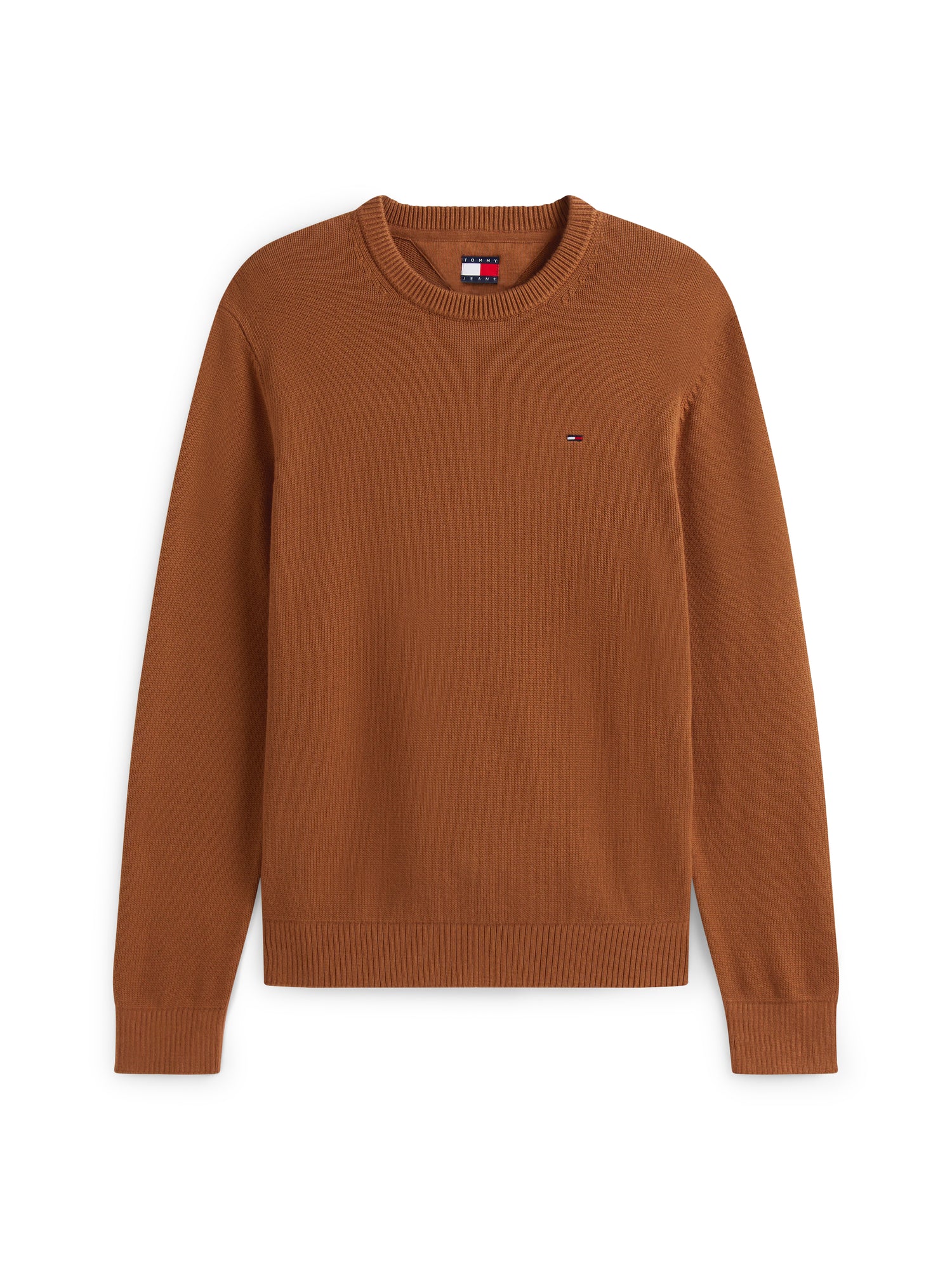 TJM SLIM ESS SWEATER EXT