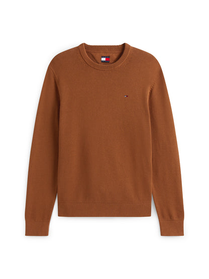 TJM SLIM ESS SWEATER EXT