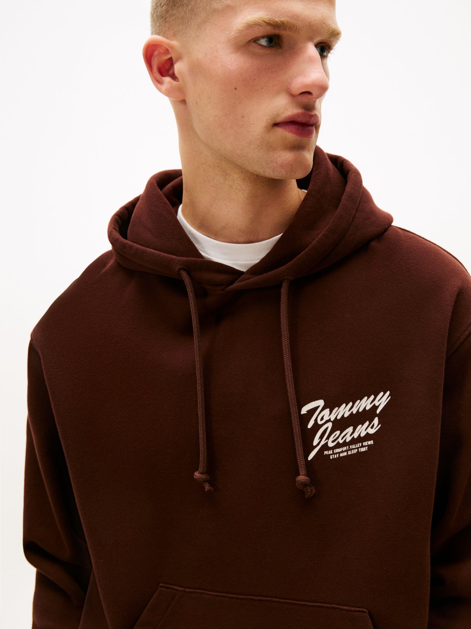 TJM RLX NOVELTY GRAPHIC HOODIE
