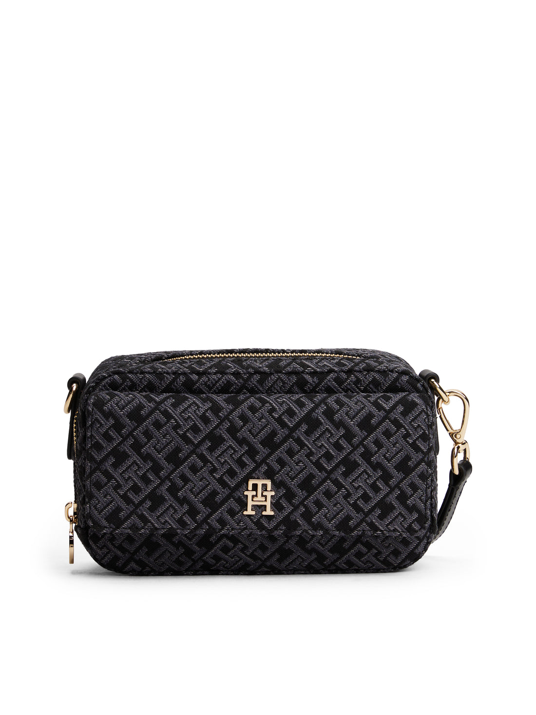 TH ICON CAMERA BAG JACQUARD