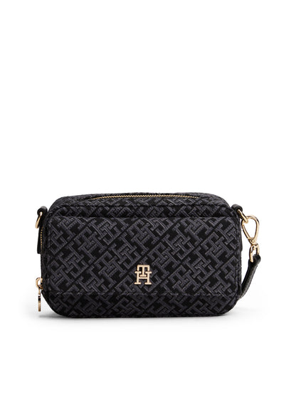 TH ICON CAMERA BAG JACQUARD