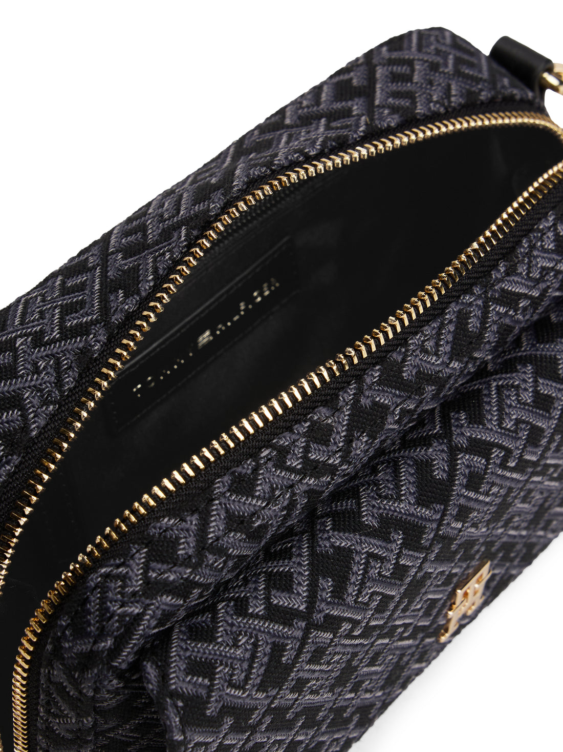 TH ICON CAMERA BAG JACQUARD