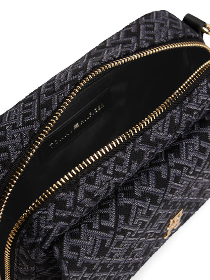 TH ICON CAMERA BAG JACQUARD