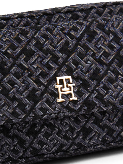 TH ICON CAMERA BAG JACQUARD