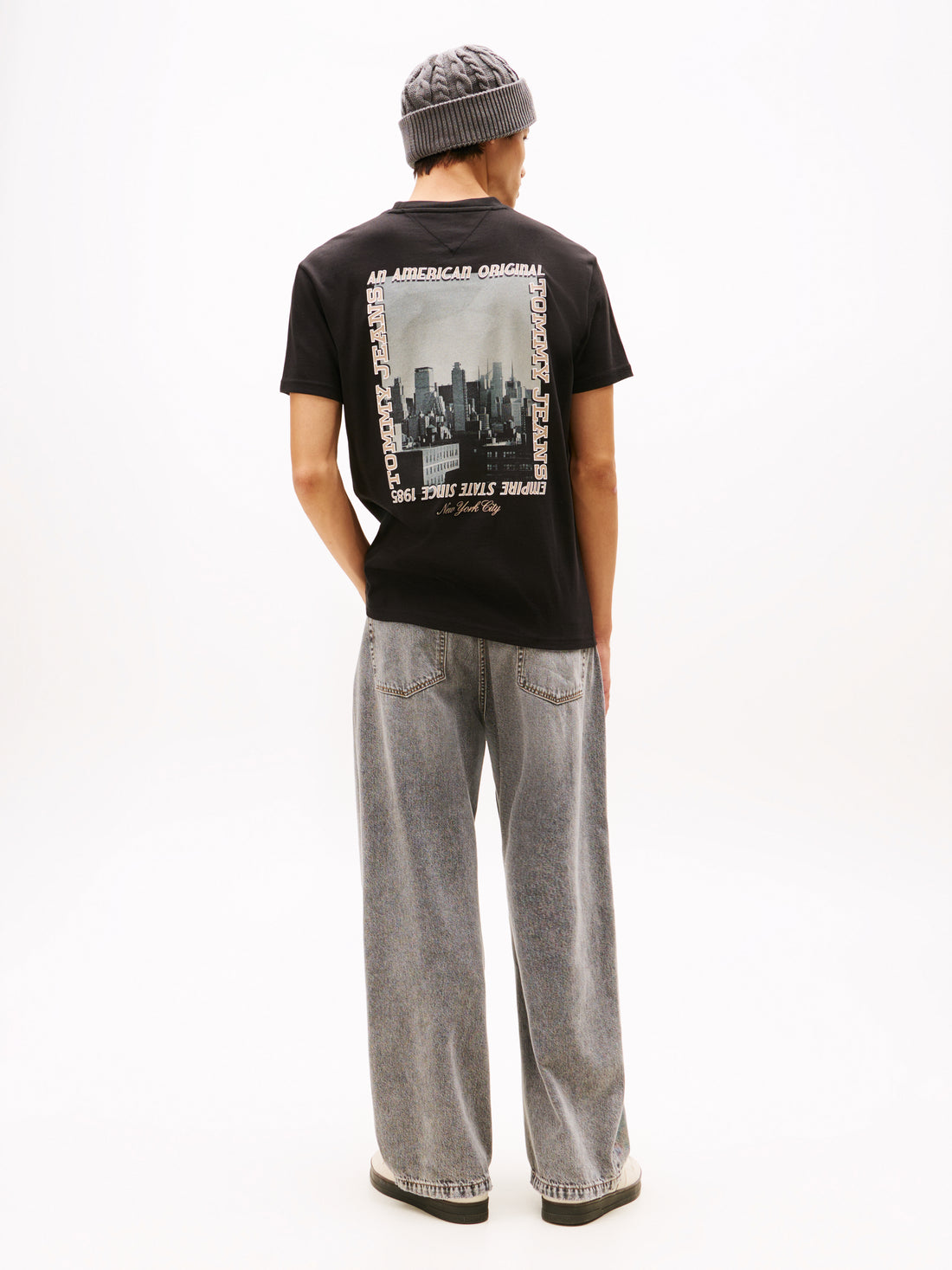 TJM REG PHOTO TEE