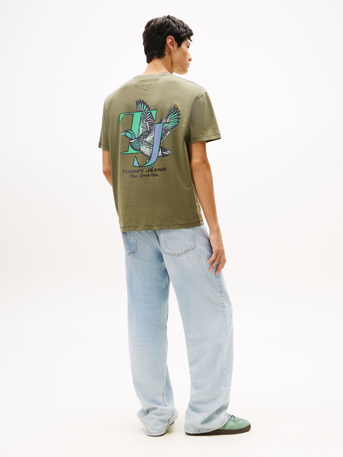 TJM RLX NOVELTY TEE