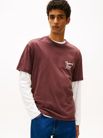 TJM RLX NOVELTY TEE