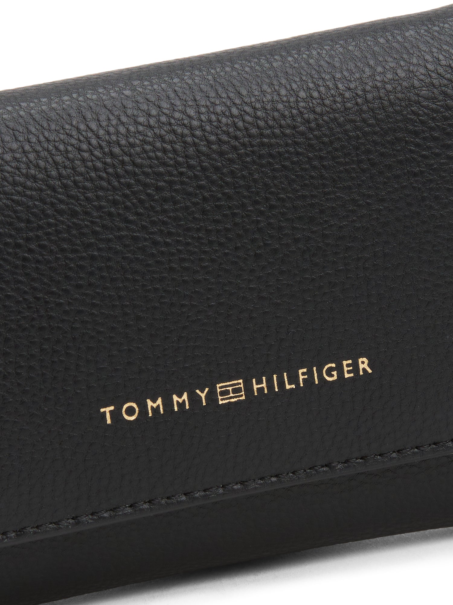 TH LOGOTAPE TRIFOLD