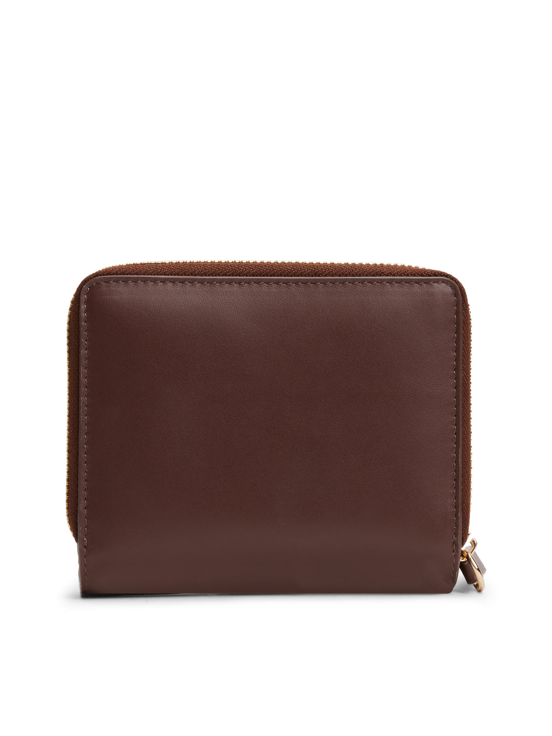 TH LEATHER SLG MED ZA FLAP