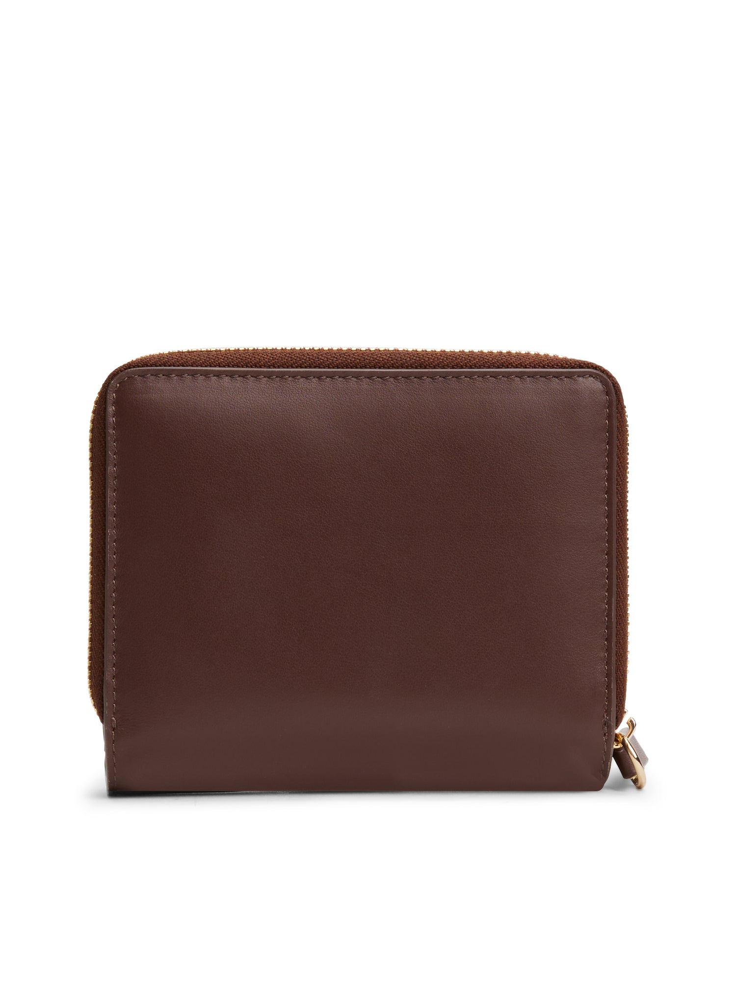 TH LEATHER SLG MED ZA FLAP