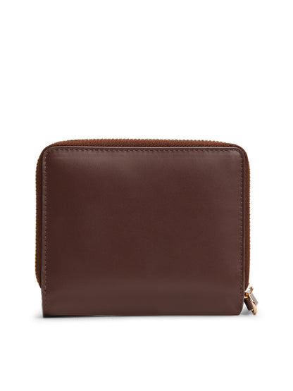 TH LEATHER SLG MED ZA FLAP
