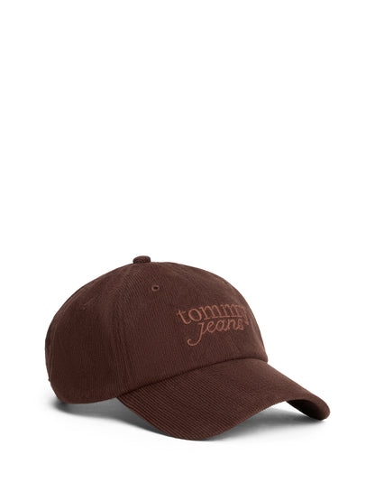 TJW SCRIPT CAP