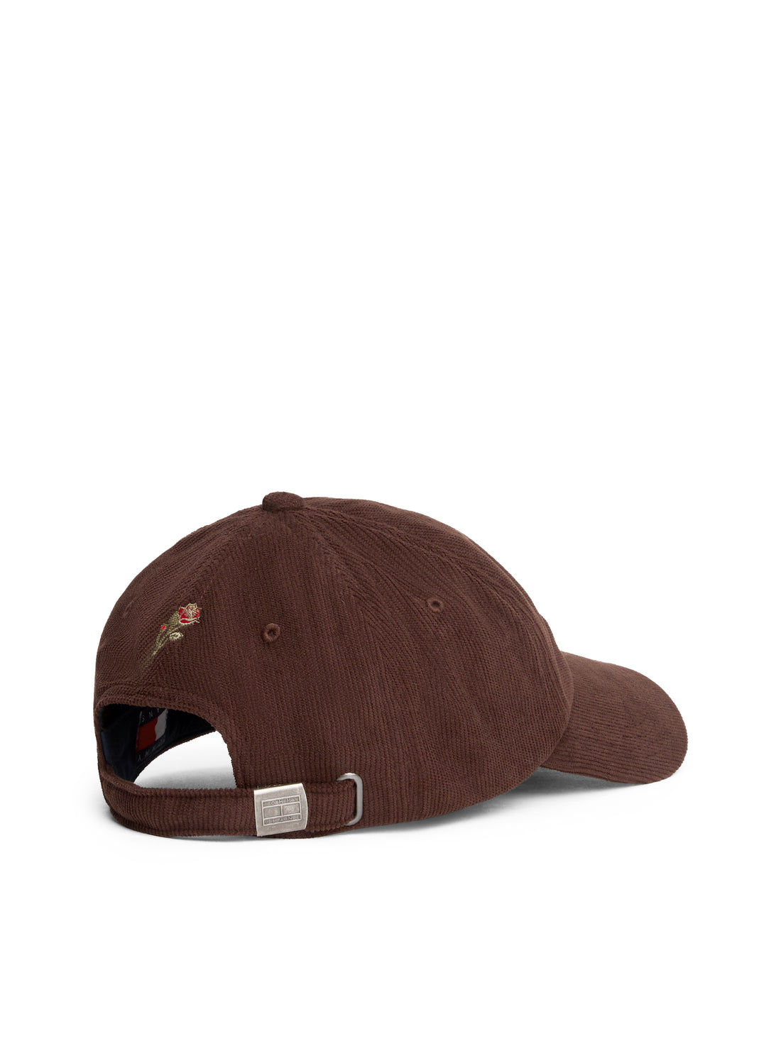 TJW SCRIPT CAP