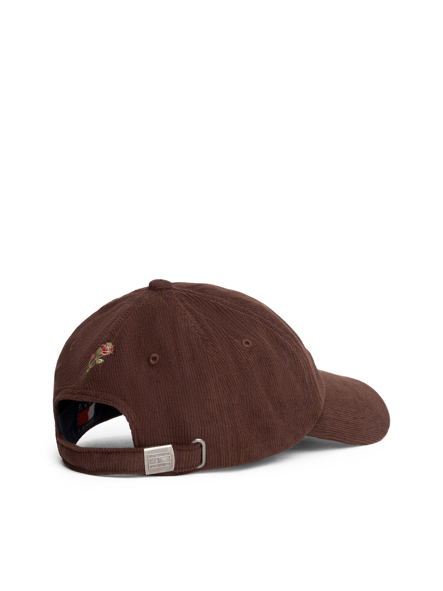TJW SCRIPT CAP