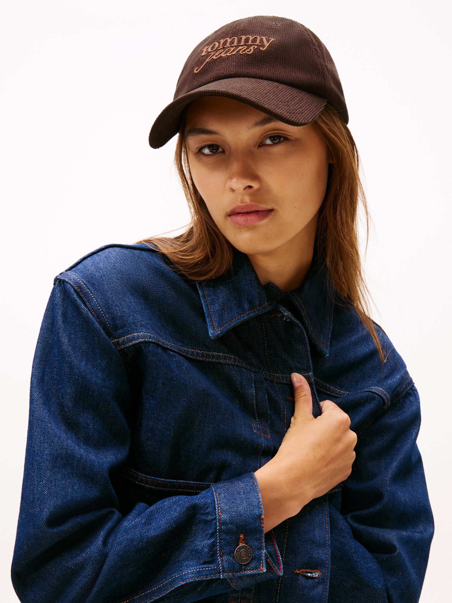TJW SCRIPT CAP