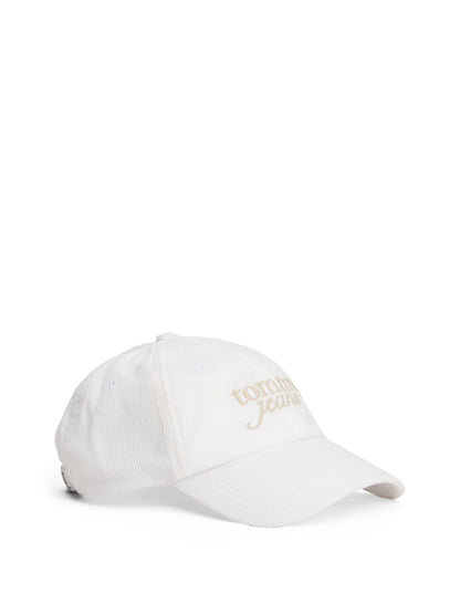 TJW SCRIPT CAP