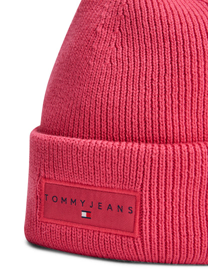 TJW LINEAR BEANIE