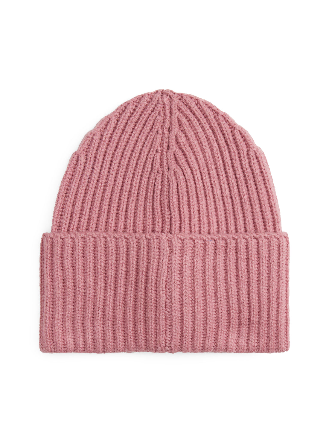 TH ELEVATED SCRIPT BEANIE