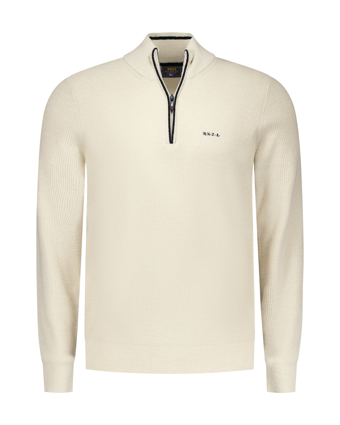 Pullover HAKA - NZA New Zealand Auckland B.V. - 25KN463