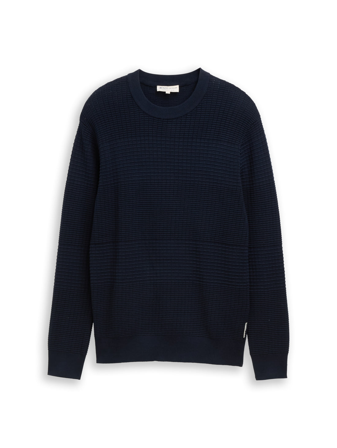 Boxy Fit Cordbluse