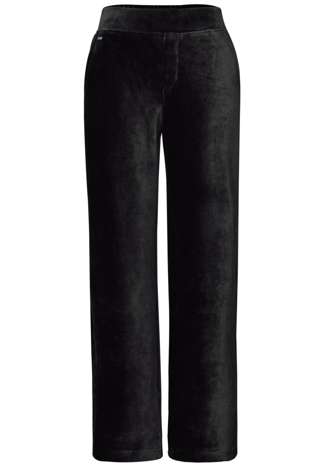 Straight Leg Cordhose