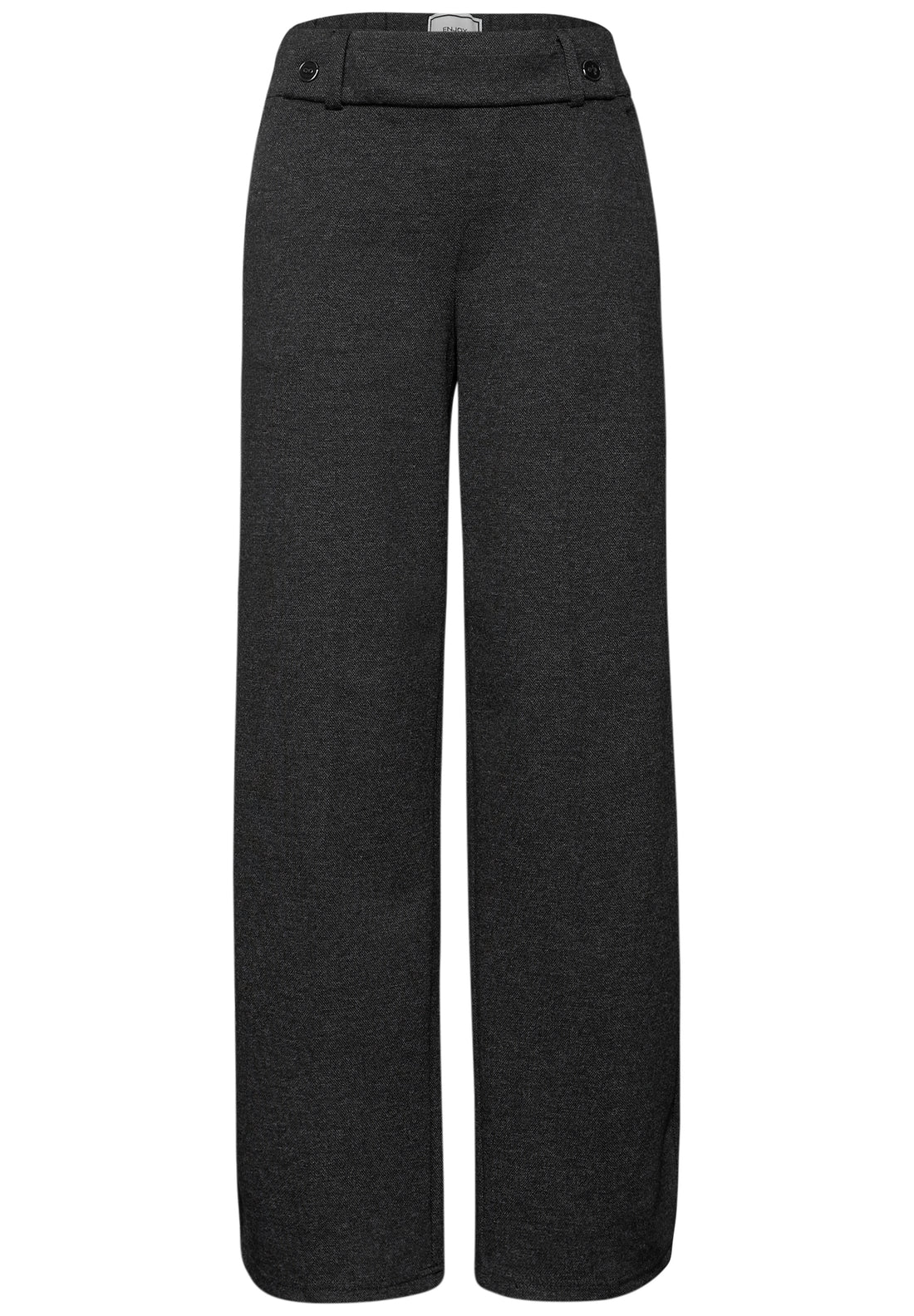 Straight Leg Hose mit Tape