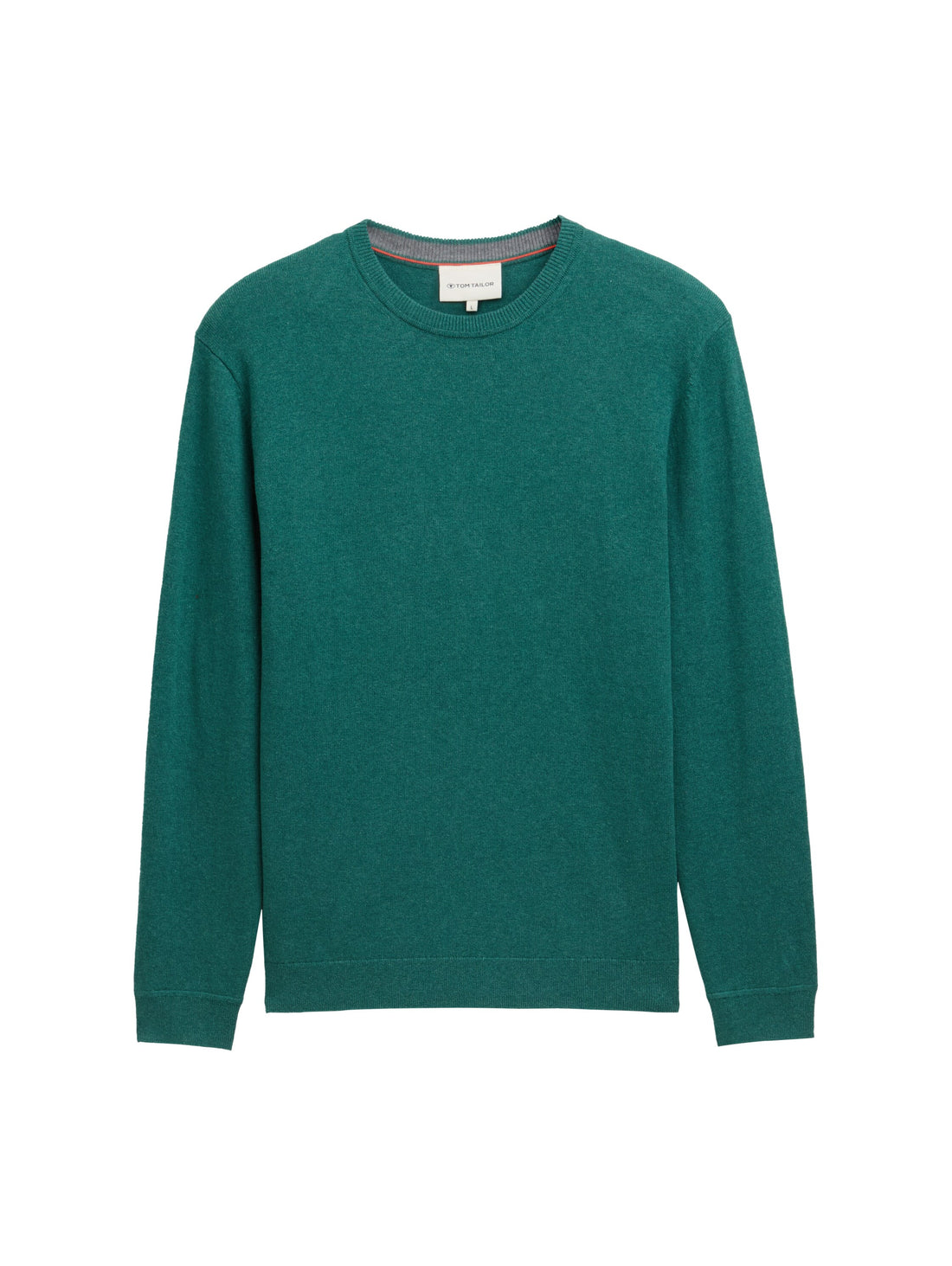 Strickpullover mit Kaschmir-Anteil