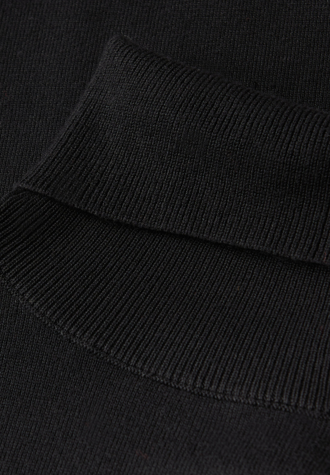 Rollkragen Pullover
