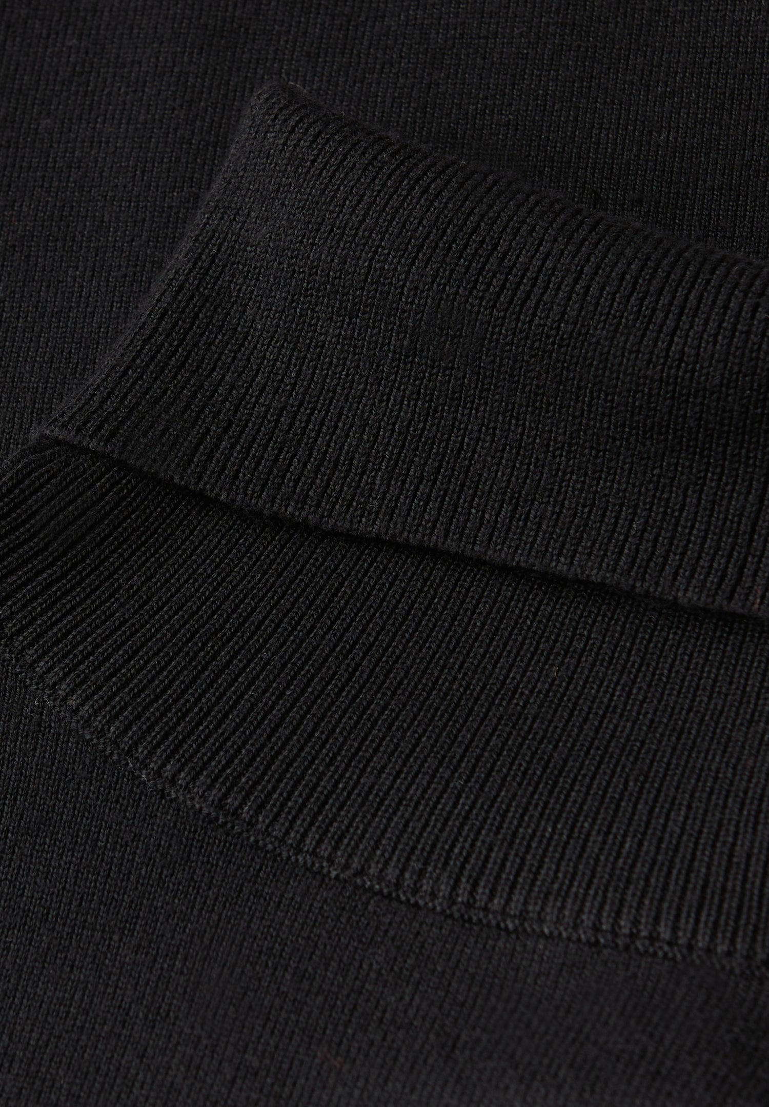 Rollkragen Pullover