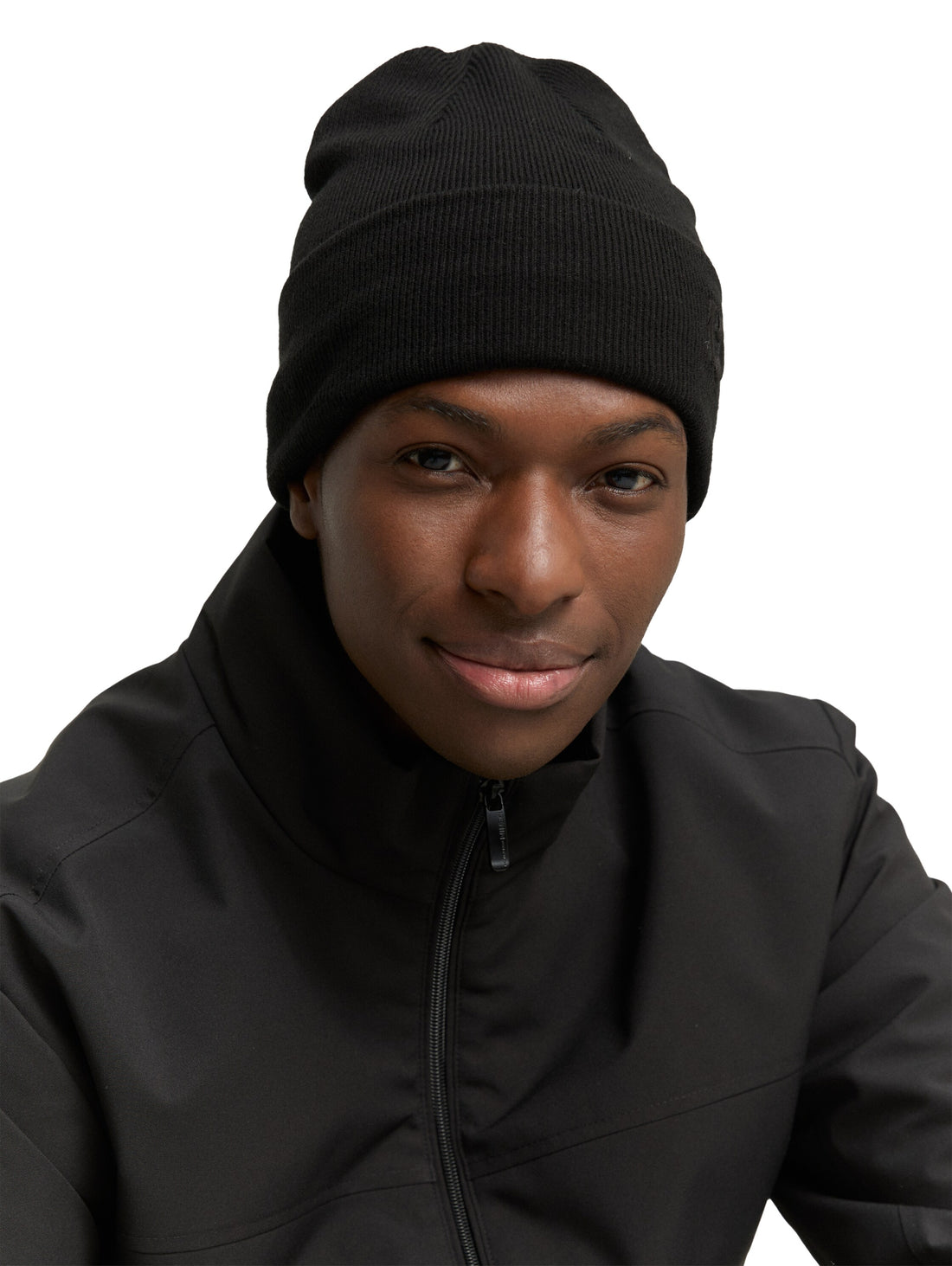Basic Beanie Mütze
