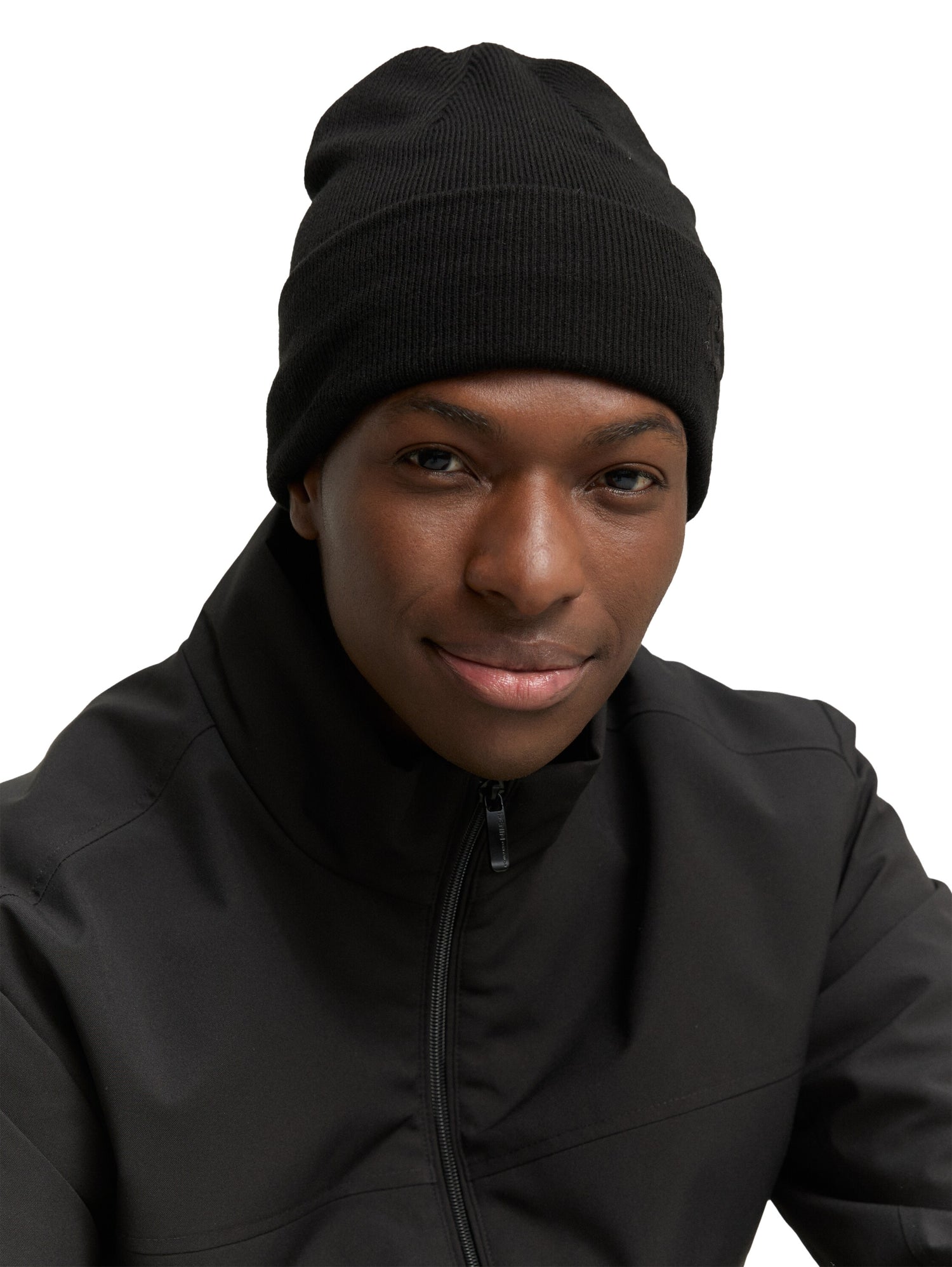 Basic Beanie Mütze