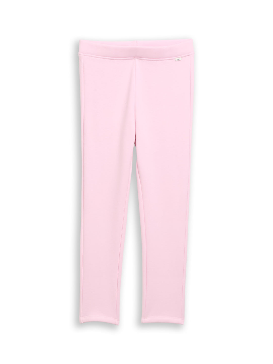 Basic Leggings mit weichem Innenfutter