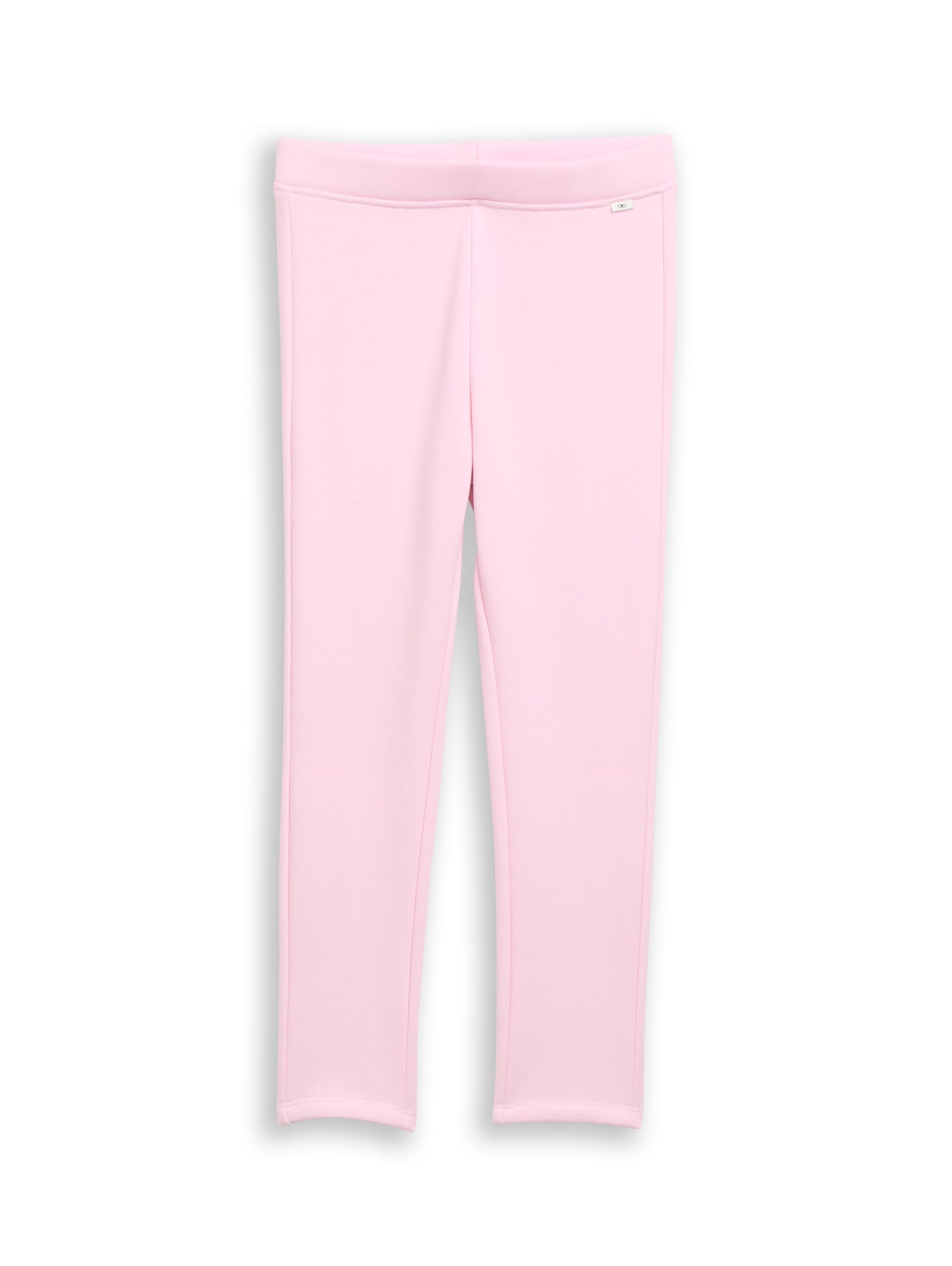 Basic Leggings mit weichem Innenfutter