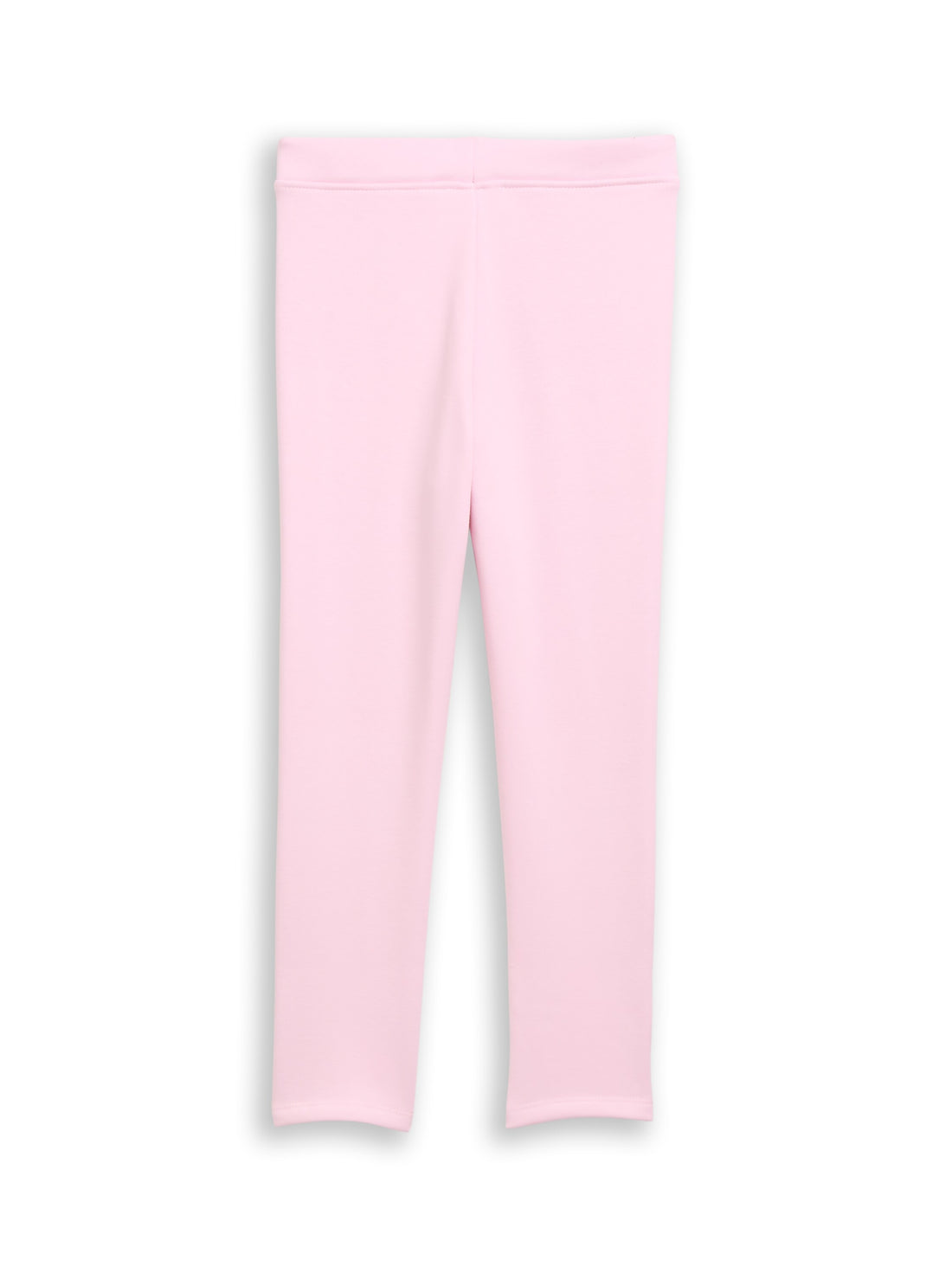 Basic Leggings mit weichem Innenfutter