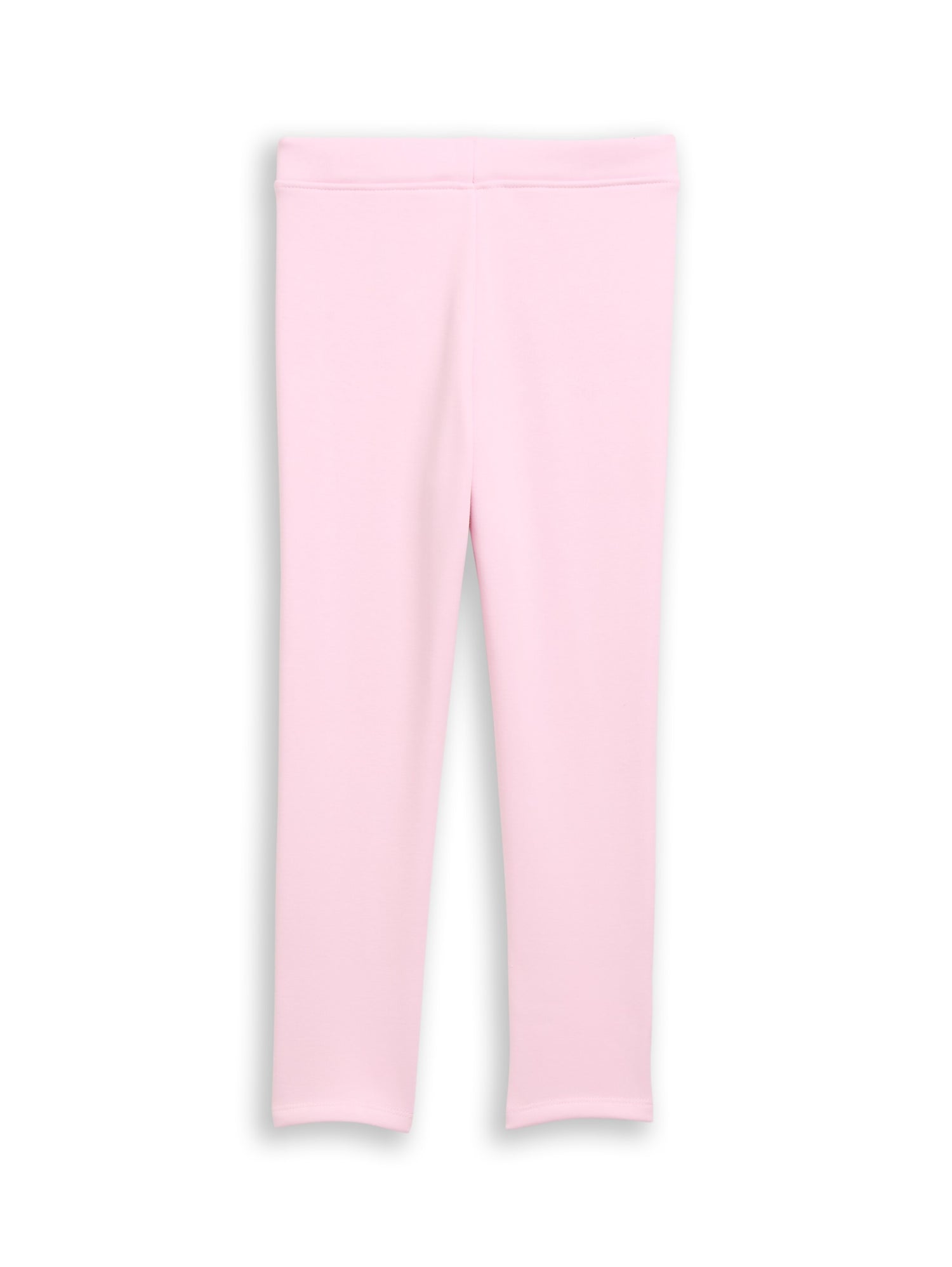 Basic Leggings mit weichem Innenfutter